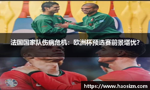 法国国家队伤病危机：欧洲杯预选赛前景堪忧？
