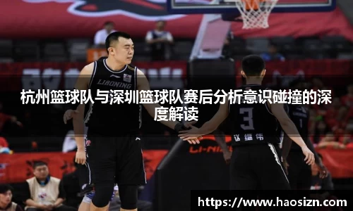 杭州篮球队与深圳篮球队赛后分析意识碰撞的深度解读