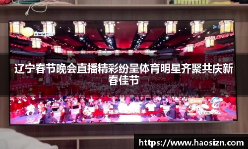 辽宁春节晚会直播精彩纷呈体育明星齐聚共庆新春佳节