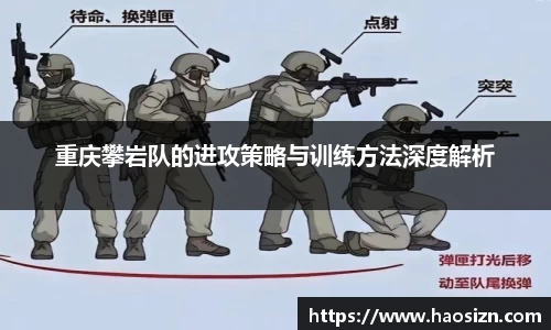 重庆攀岩队的进攻策略与训练方法深度解析